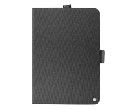 FIXED Novel Fabric do Tabletów 10,1" szary FIXNOV-T10-DGR - 1086766 - zdjęcie 1